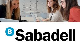 trabajar Banco Sabadell