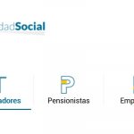 seguridad social