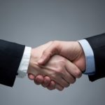 cerrar de palabra contrato trabajo