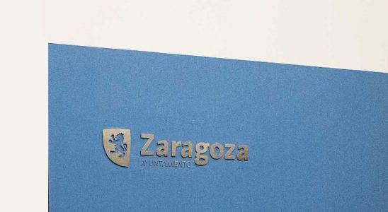 plazas empleo Zaragoza