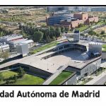 bolsa de empleo Universidad Madrid