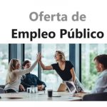 plazas empleo