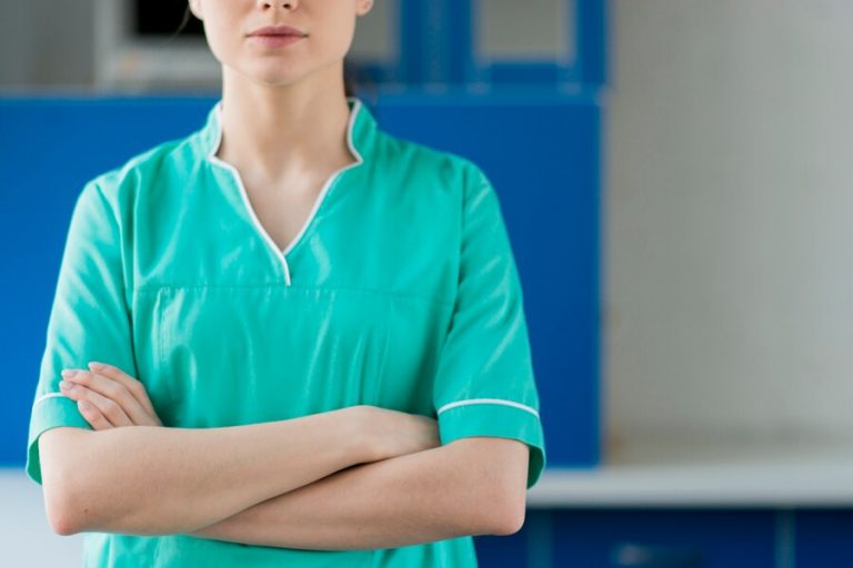 auxiliar sanitario Madrid