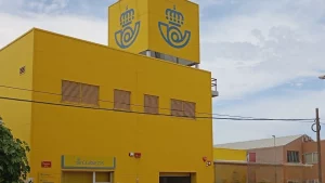 plus sábados Correos Jaén