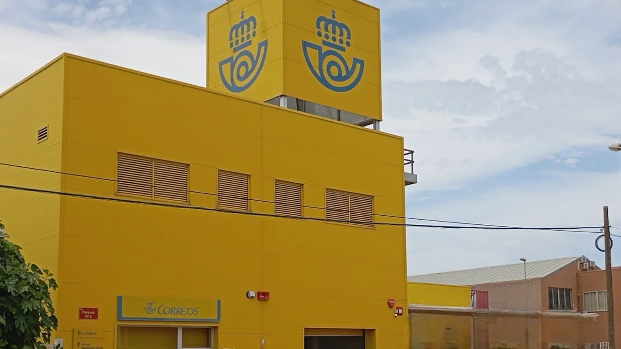 plus sábados Correos