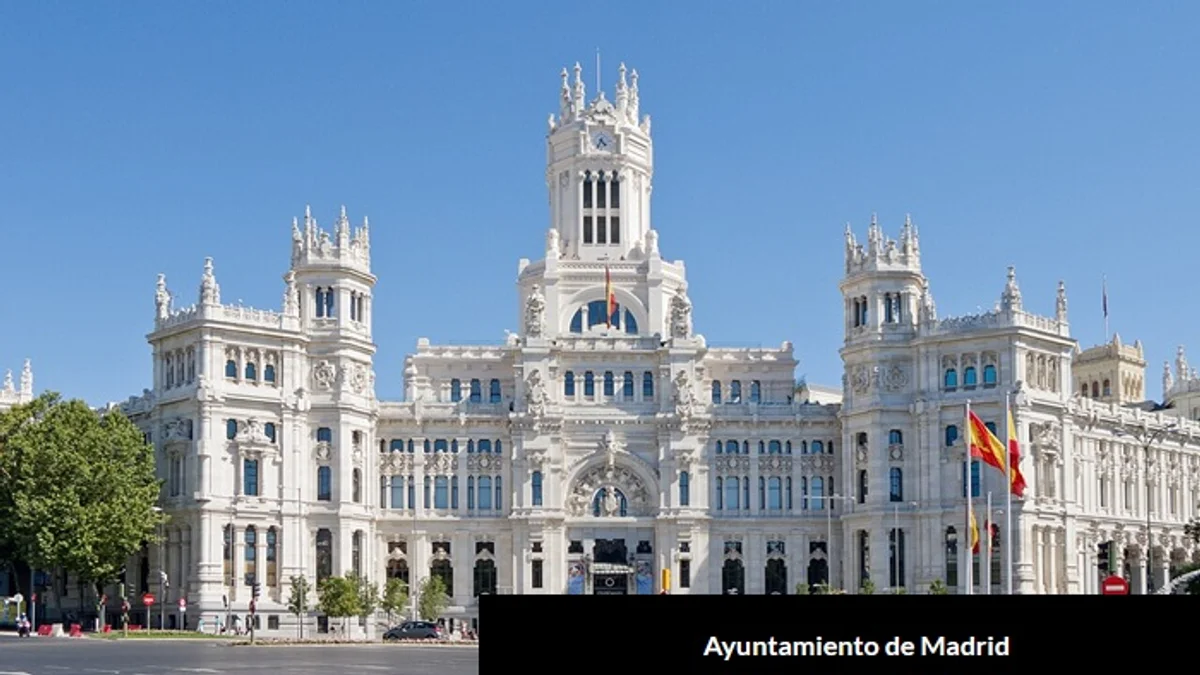 oposiciones Madrid Maestros