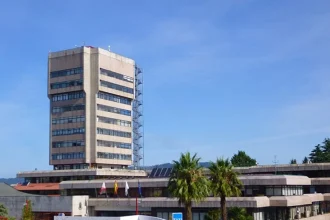 Vigo empleo público
