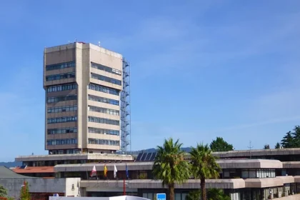 Vigo empleo público
